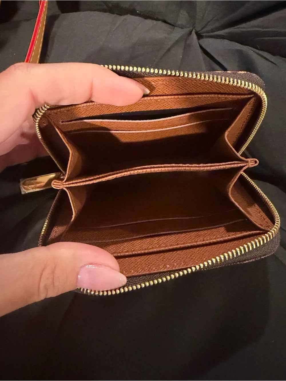 N/A anniversary bag